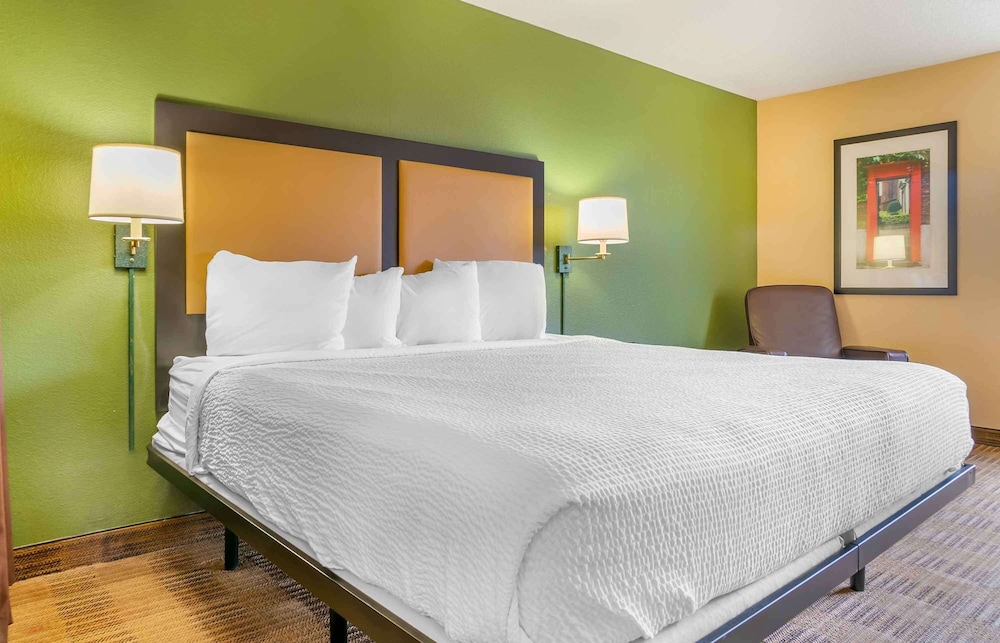 Extended Stay America Detroit Auburn Hills University Dr - photo 8