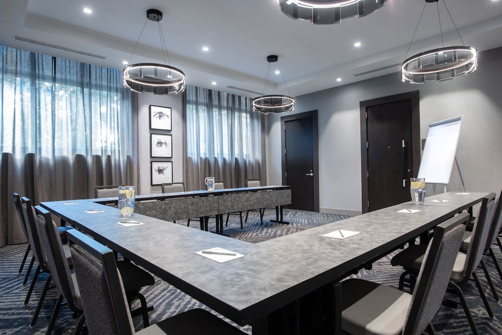 Staybridge Suites Boston Logan Airport Revere by IHG - photo 47