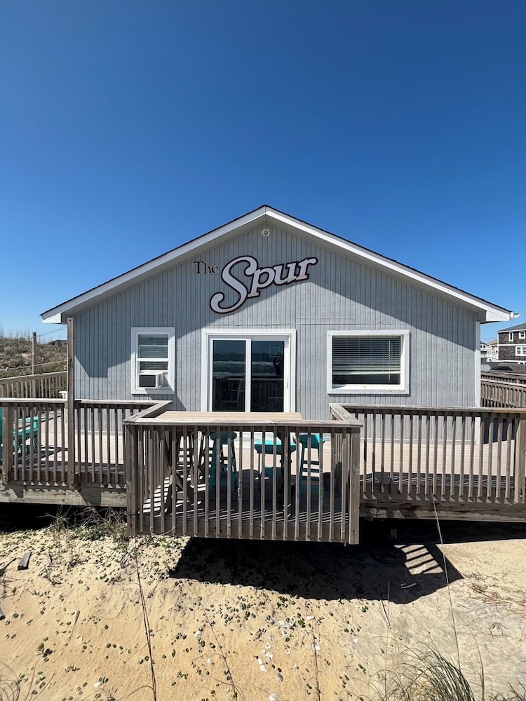 SandSpur Ocean Cottages - photo 73