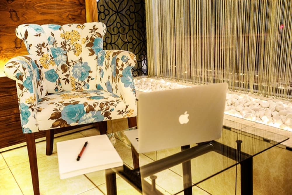 Esin Hotel — Denizli — photo 4