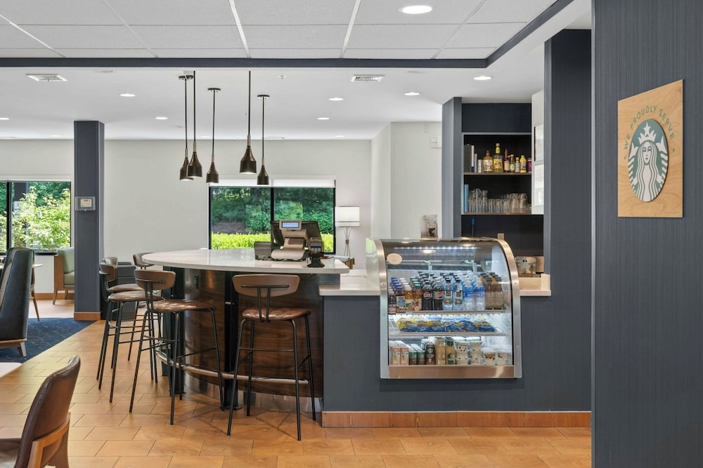 Courtyard by Marriott Burlington Williston — Williston — photo 5