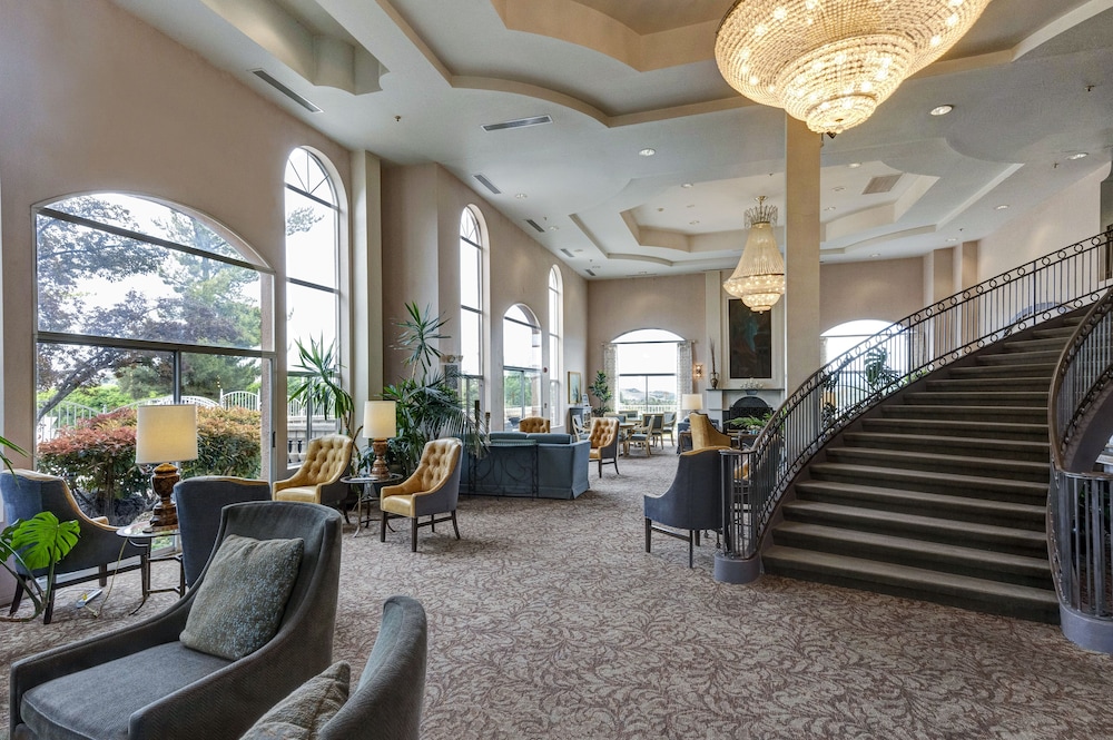 Forest Villas Hotel Prescott - photo 5