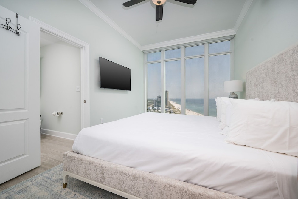 Phoenix Gulf Towers 2108 4 Bedroom Condo - photo 10