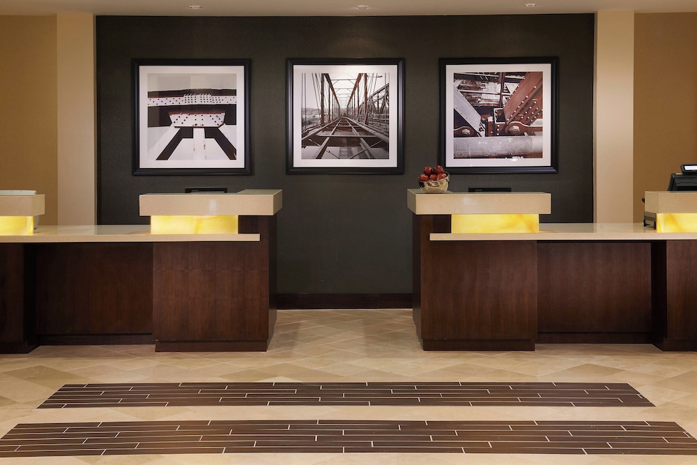 Charleston Marriott Town Center - photo 2