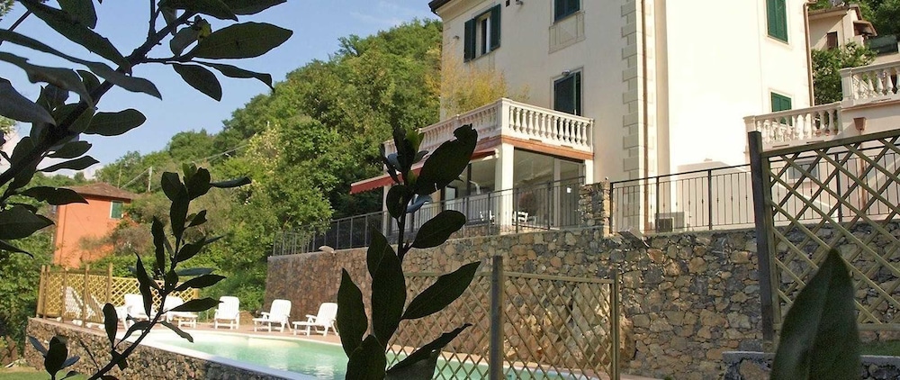 Relais del Golfo in Portovenere, Italy