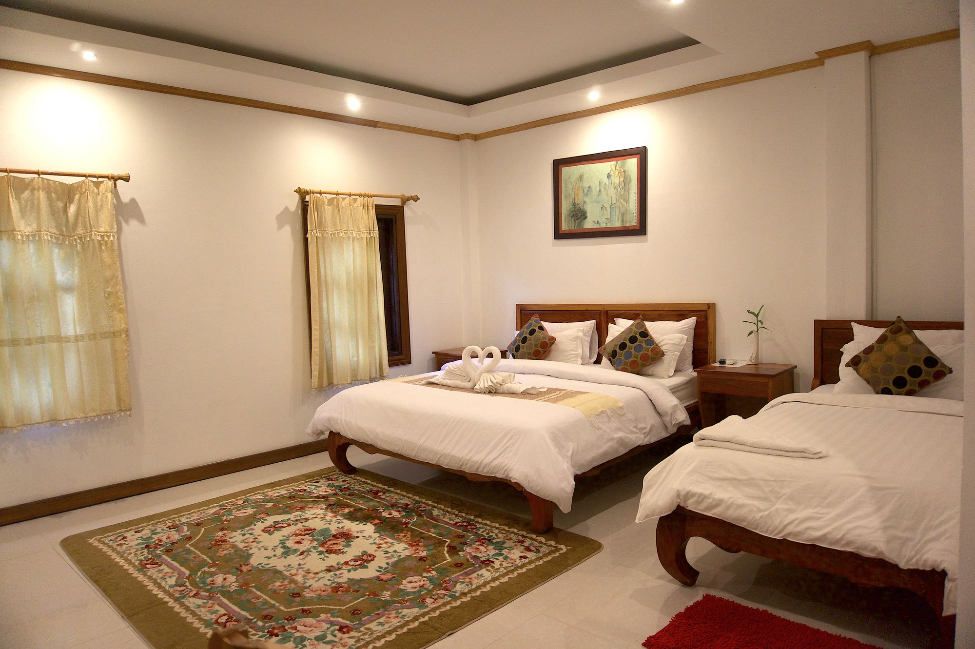 Iq Inn - last minute hotel in Luang Prabang