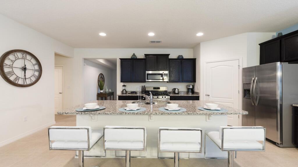 Solterra Resort Greenview Villa 5227 Davenport - photo 19