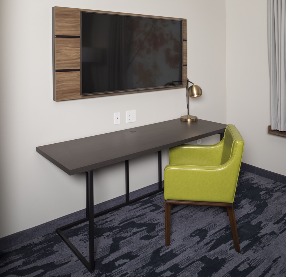 Fairfield Inn & Suites by Marriott Oklahoma City Downtown - photo 14