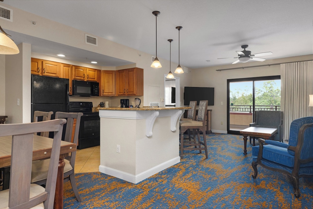 Club Wyndham Bonnet Creek - photo 115