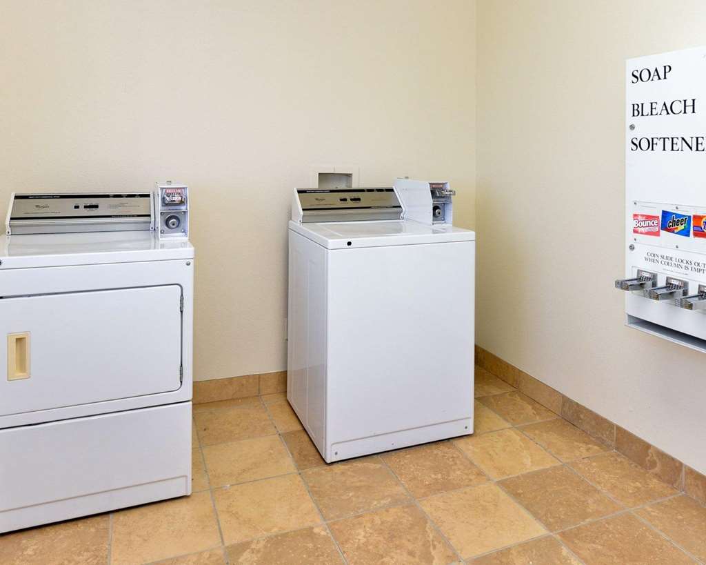 Comfort Inn Evansville Casper - photo 39