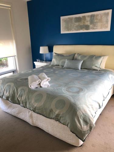 Residence On Robe — 4-Star Luxury Hotel in Robe, Australia