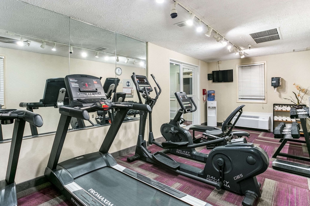 Clarion Hotel BWI Airport Arundel Mills - photo 28