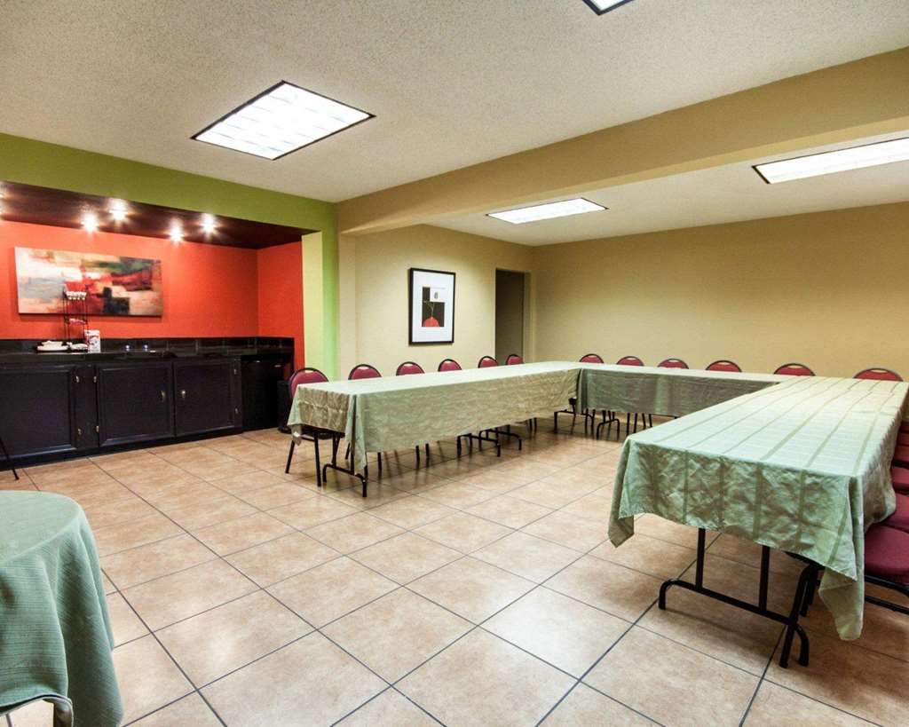 Quality Inn Airport East - photo 20