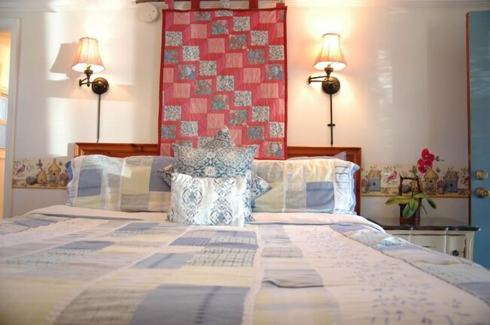 The Homestead Inn - photo 23
