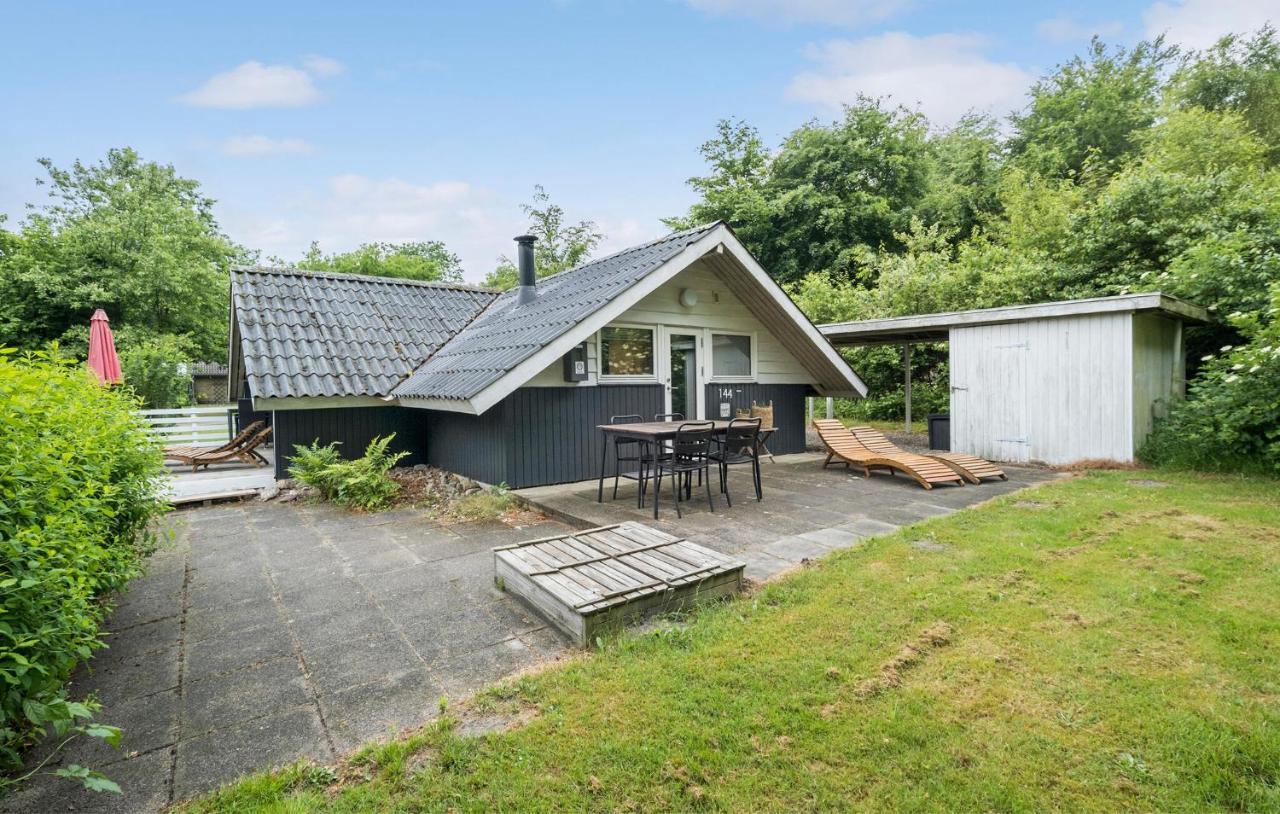 Holiday Home Østmarken Toftlund Xii — 4-Star Luxury Hotel in Toftlund, Denmark