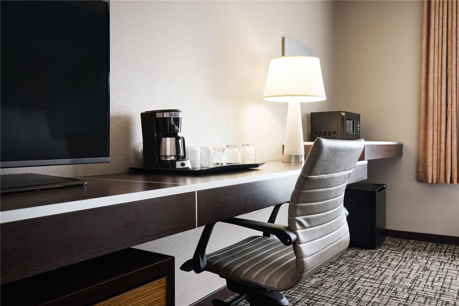 Hyatt House Seattle Bellevue - photo 15