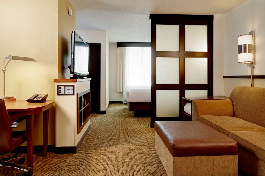 Hyatt Place Savannah Airport - photo 4