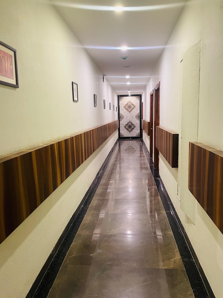 Treebo Trend Sanskar Prime — Jaipur — photo 4