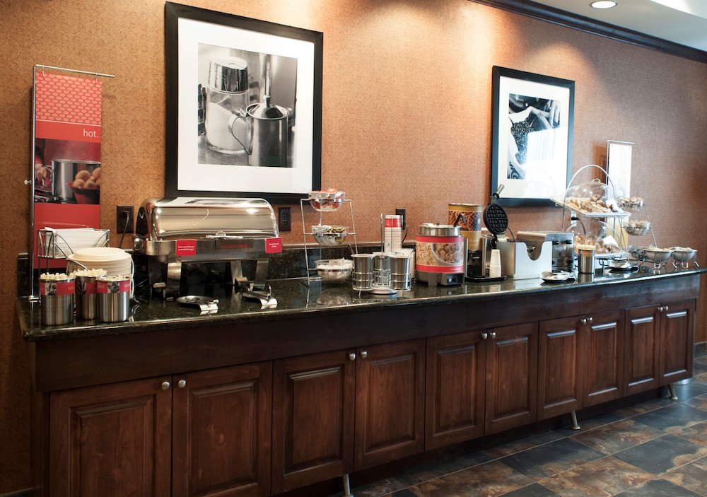 Hampton Inn & Suites Pinedale - photo 36