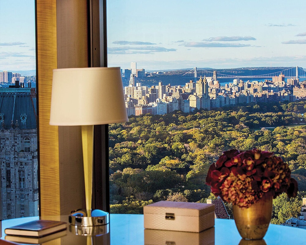 Four Seasons Hotel New York - photo 86