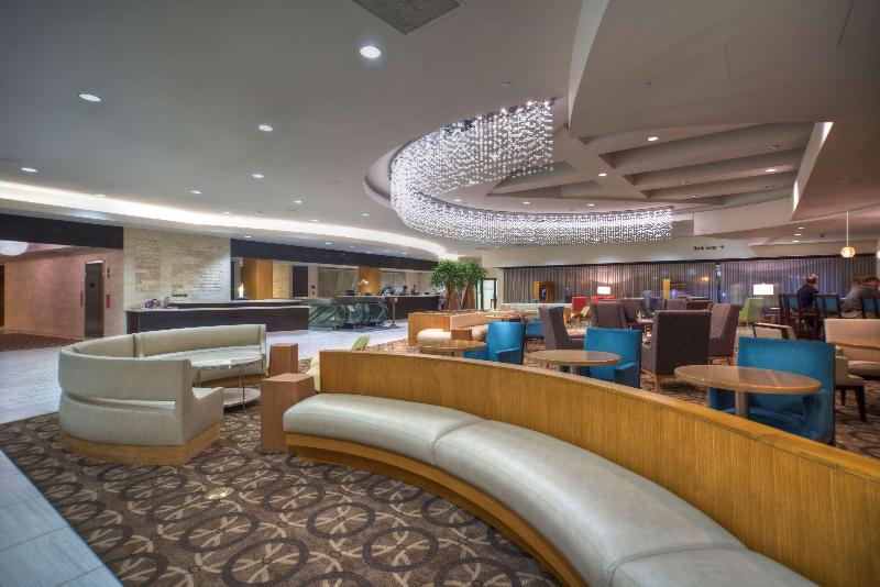 DoubleTree by Hilton Washington DC Crystal City - photo 14