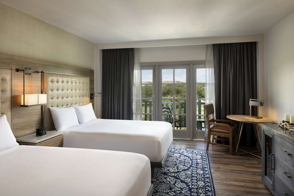 Hyatt Regency Hill Country Resort and Villas - photo 35