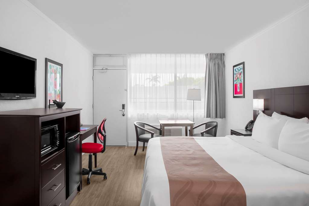 Quality Inn Miami South - photo 11