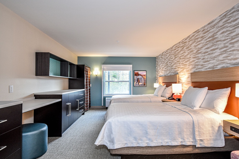 Home2 Suites by Hilton North Conway - photo 24