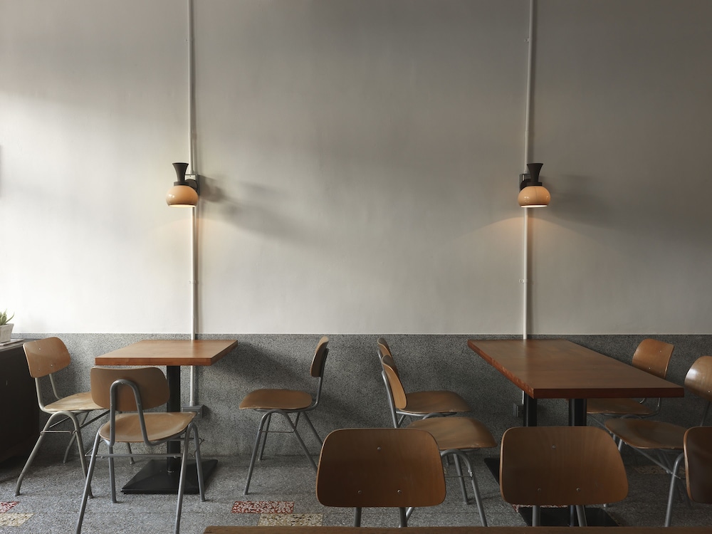 La Maisonnette Tainan No.2 - last minute hotel in Tainan