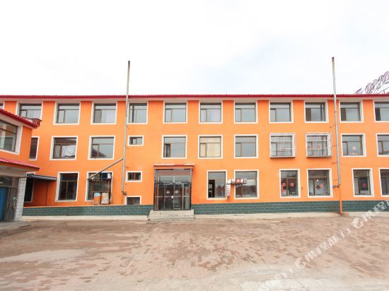 Chengde fengning have talent manor in Dage, People's Republic of China