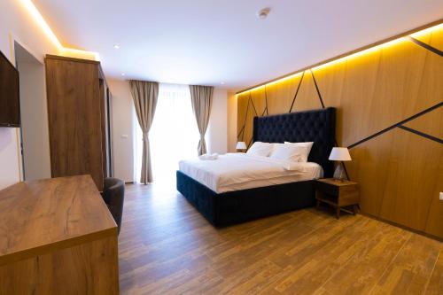 Hotel Castello — hotel in Prizren