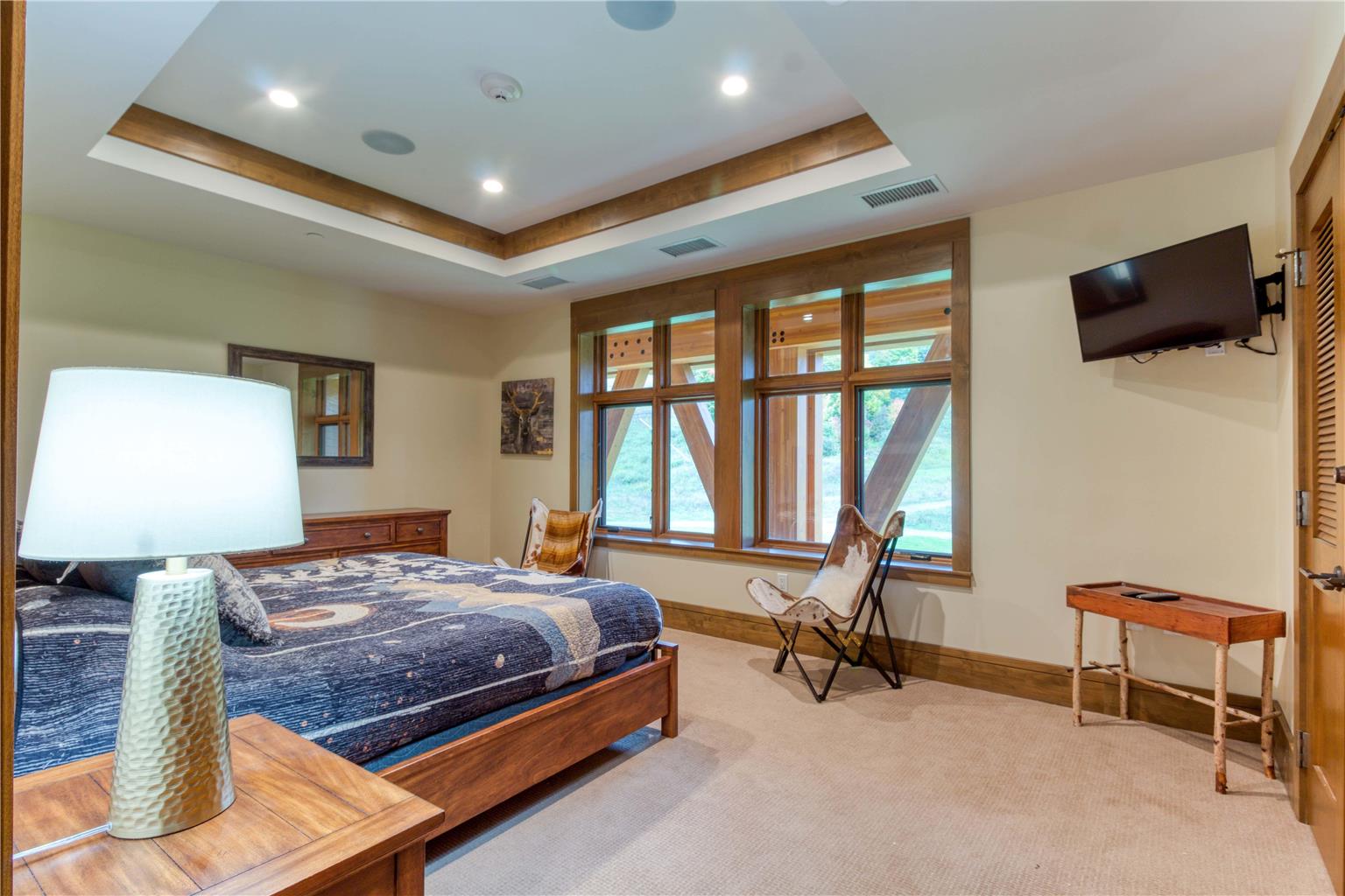 The Lodge at Spruce Peak a Destination by Hyatt Residence - photo 79