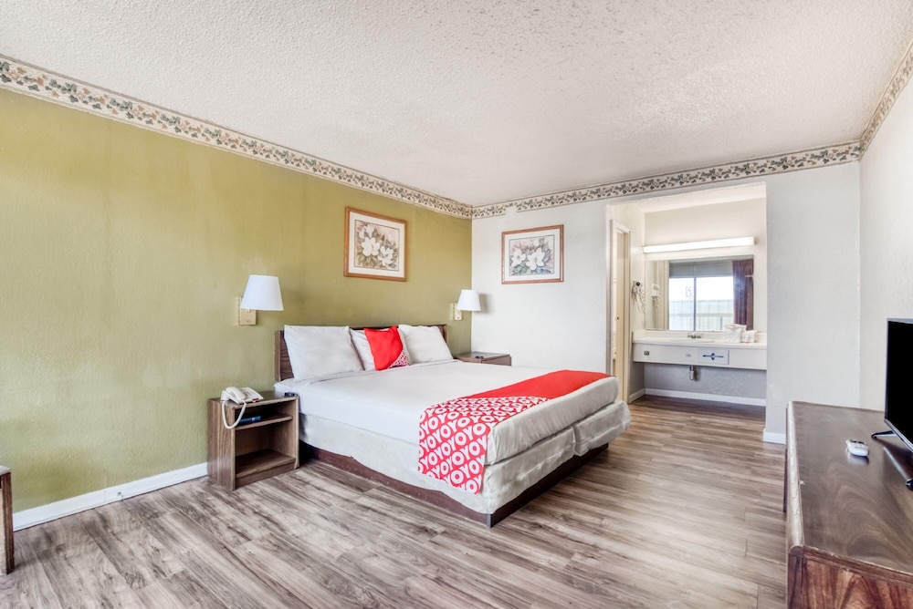 OYO Hotel Brownwood Hwy 67 - photo 3