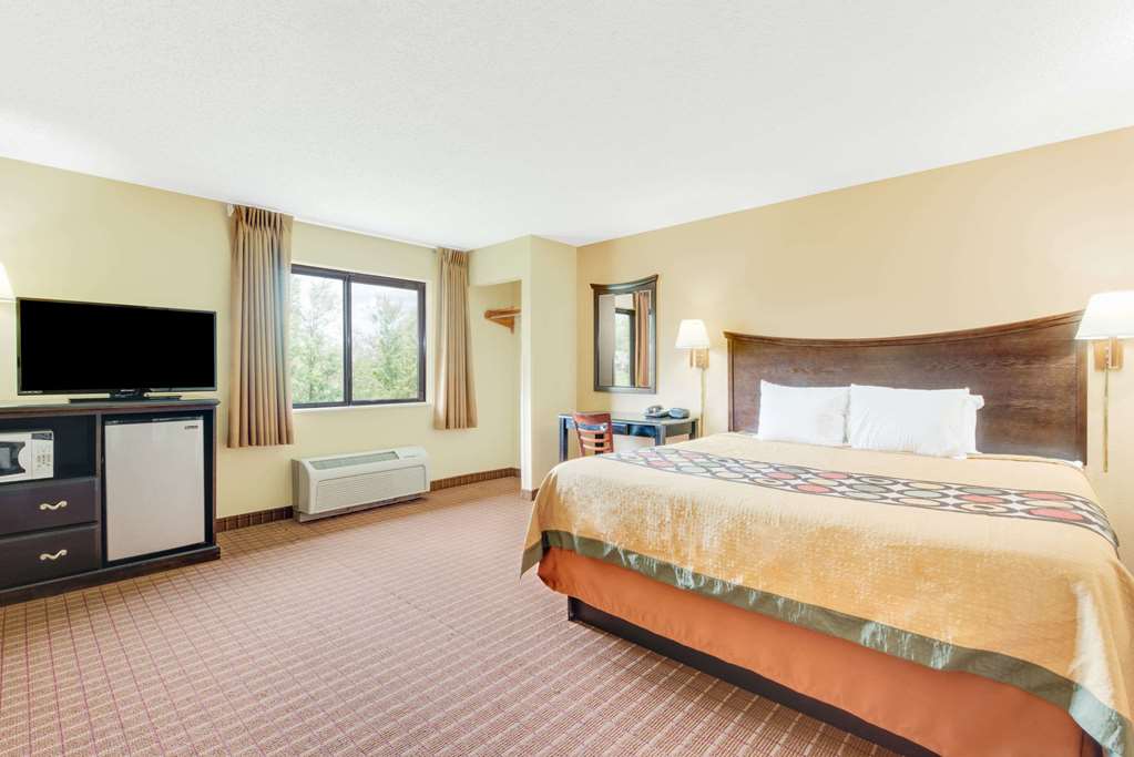 Super 8 by Wyndham Kutztown Allentown Area - photo 12