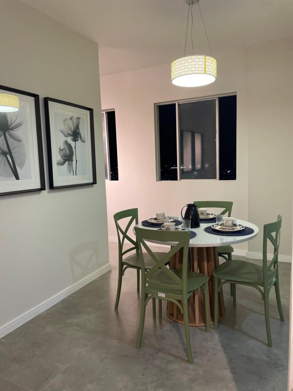 Apartamento na Batista Campos 02 quartos — 4-Star Luxury Hotel in Belem, Brasil