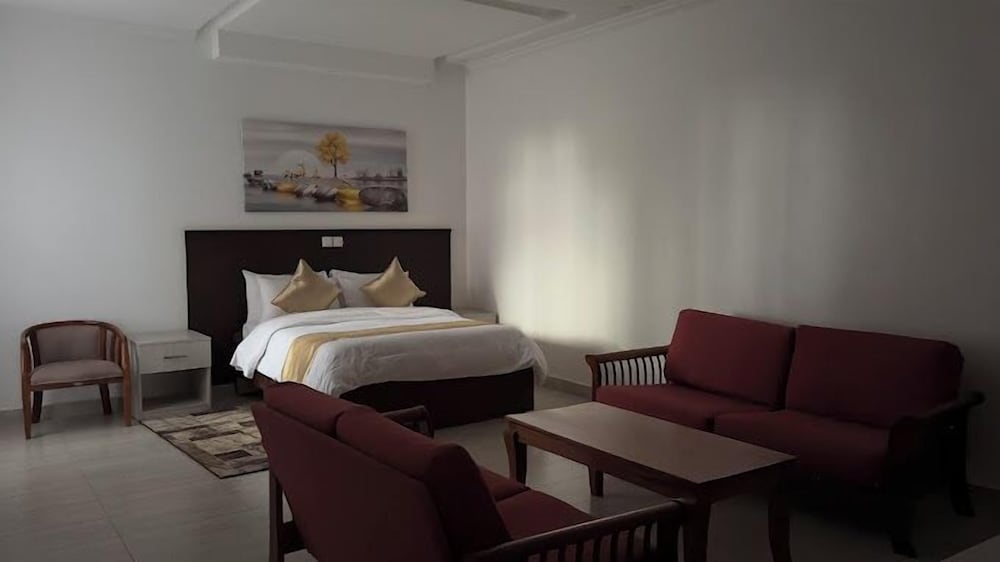 Asumbi Resort — Unknown City — photo 4