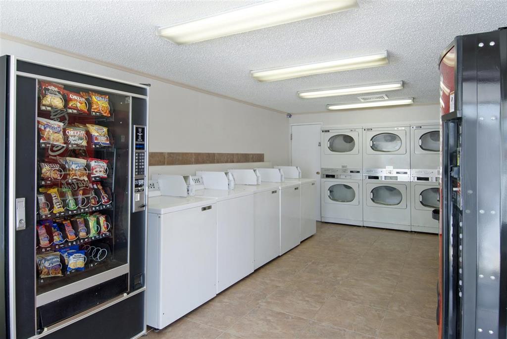 Americas Best Value Inn Conyer - photo 20