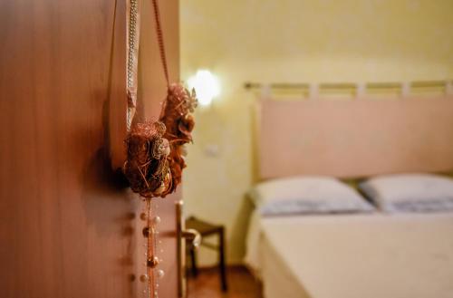 Giardino dei Limoni Rooms — hotel in Oliena