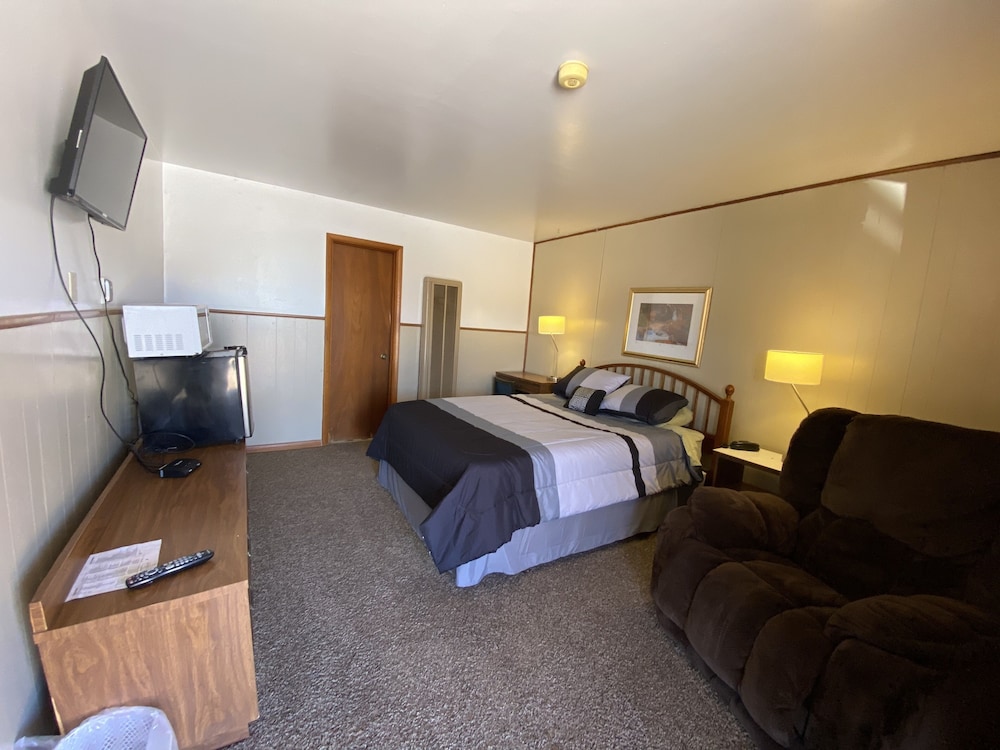 Duffer Motel - photo 54