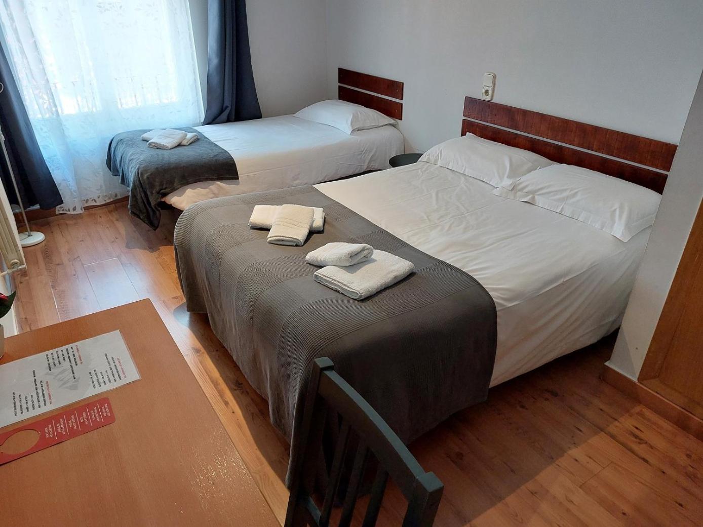 Hotel Mirtil in Pas De La Casa, Andorra