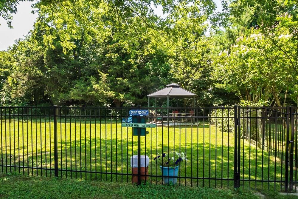Homestead Bed & Breakfast at Rehoboth - photo 31