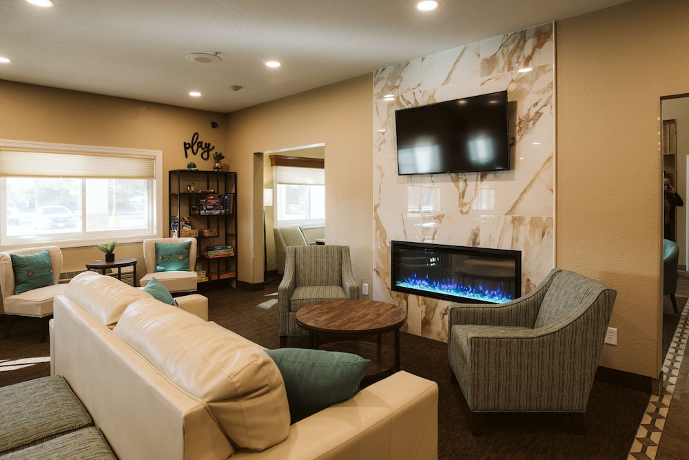 EverSpring Suites - photo 7