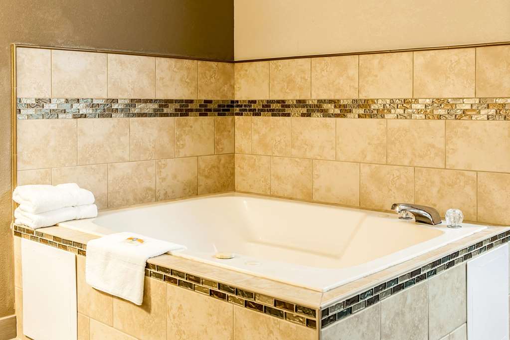 Quality Inn Lewisport - photo 17
