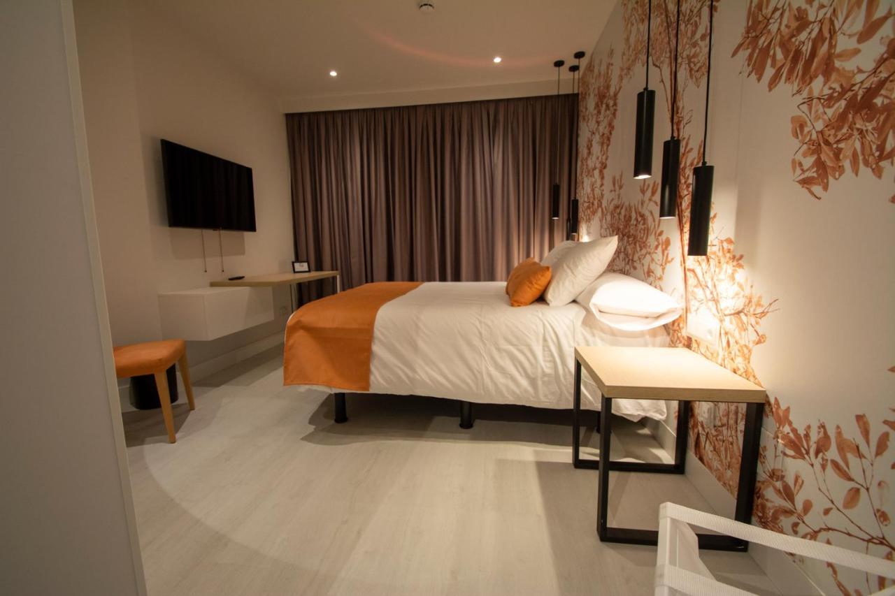 Okelo - carbon neutral hotel in Zamora