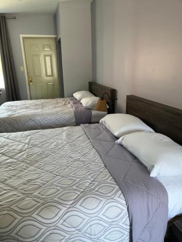 Motel la Siesta de Gascon — hotel in Terrebonne