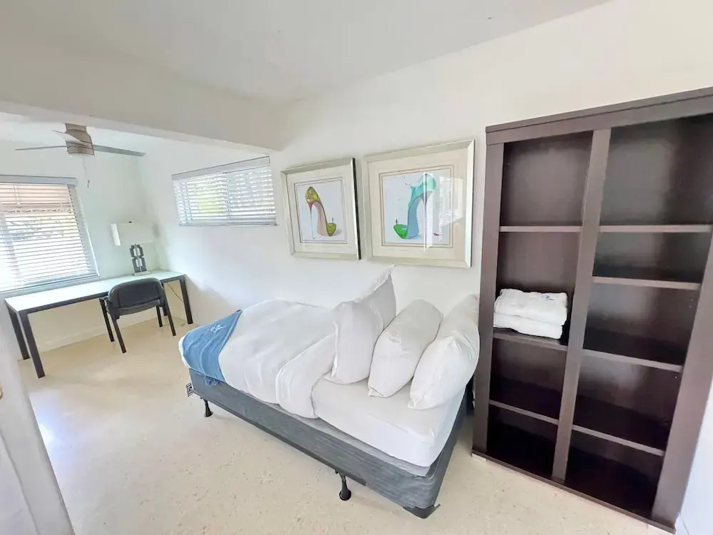 Fabulous Private Oasis With Lgbtq Resort Access - photo 23