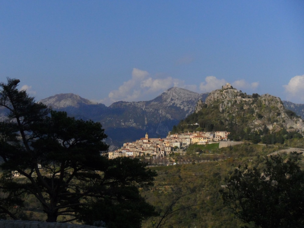 Sainte Agnès Cottages — hotel in Sainte-Agnes