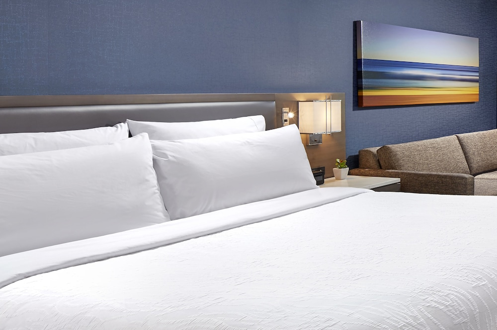 Hilton Garden Inn San Diego Mission Valley Stadium - photo 5