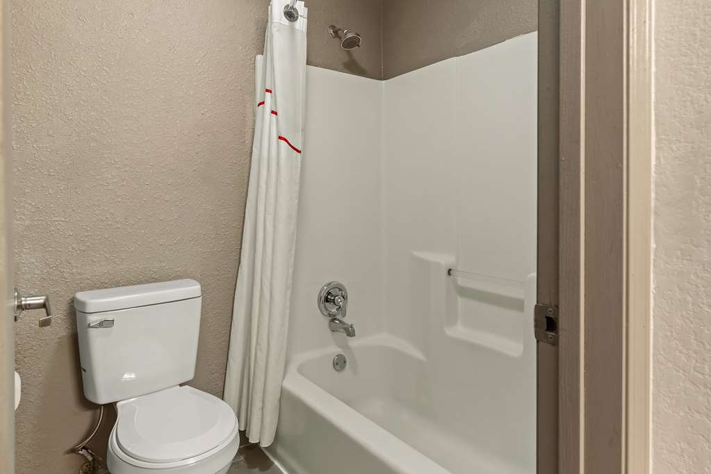 Red Lion Inn & Suites Caseyville - photo 19