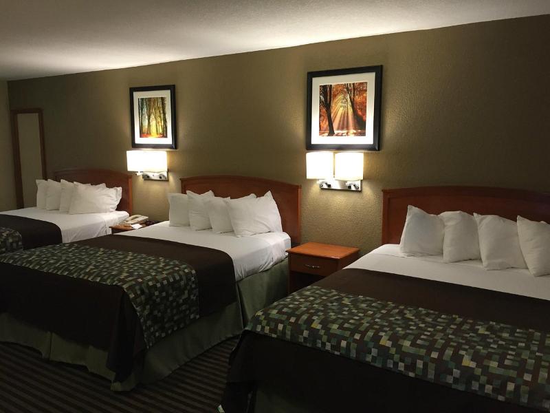 Best Western Windsor Inn - photo 25